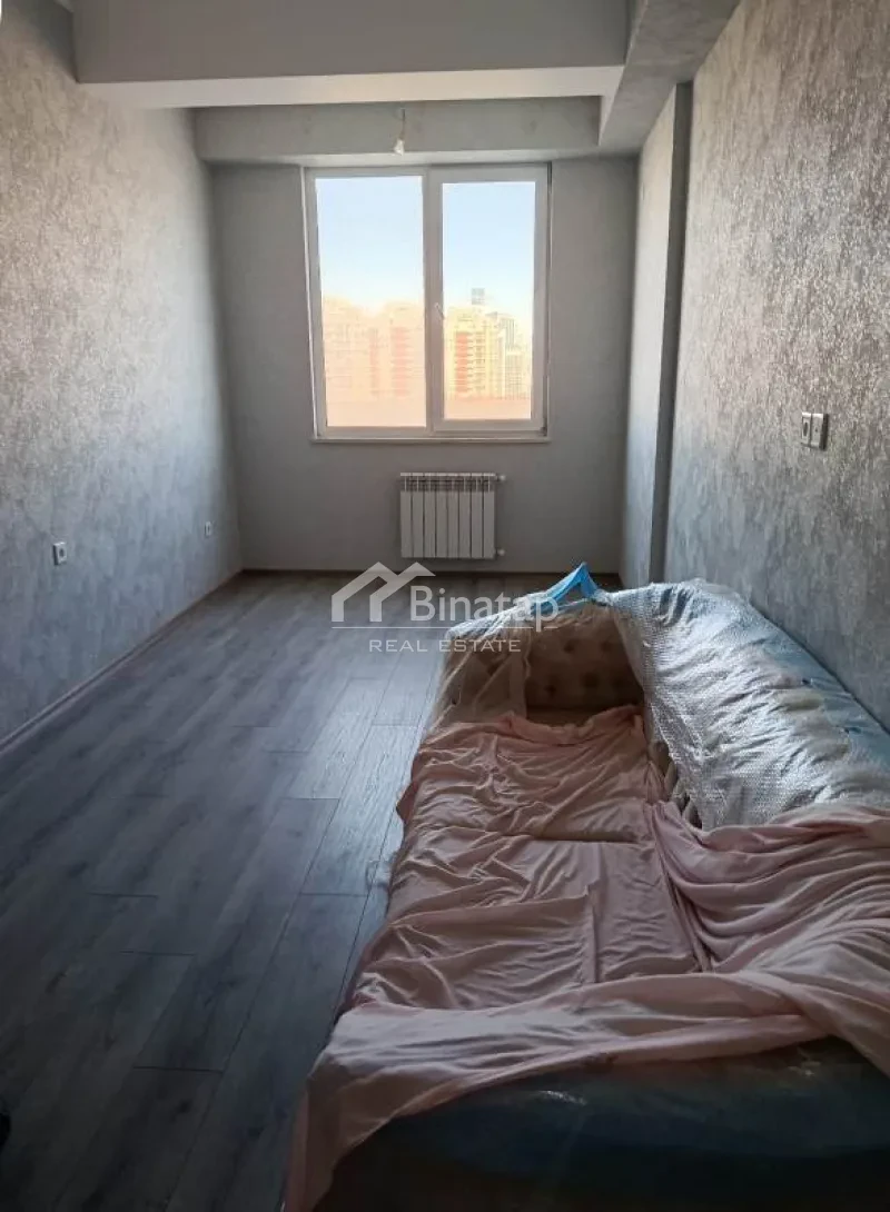 Satılır 3 otaqlı yeni tikili 96 m², 20 Yanvar m. — şəkil 5