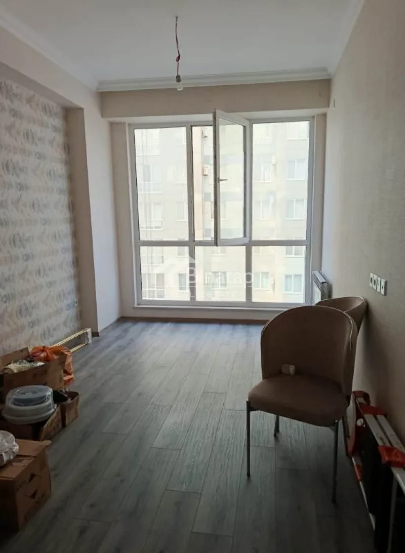 Satılır 3 otaqlı yeni tikili 96 m², 20 Yanvar m. — şəkil 6