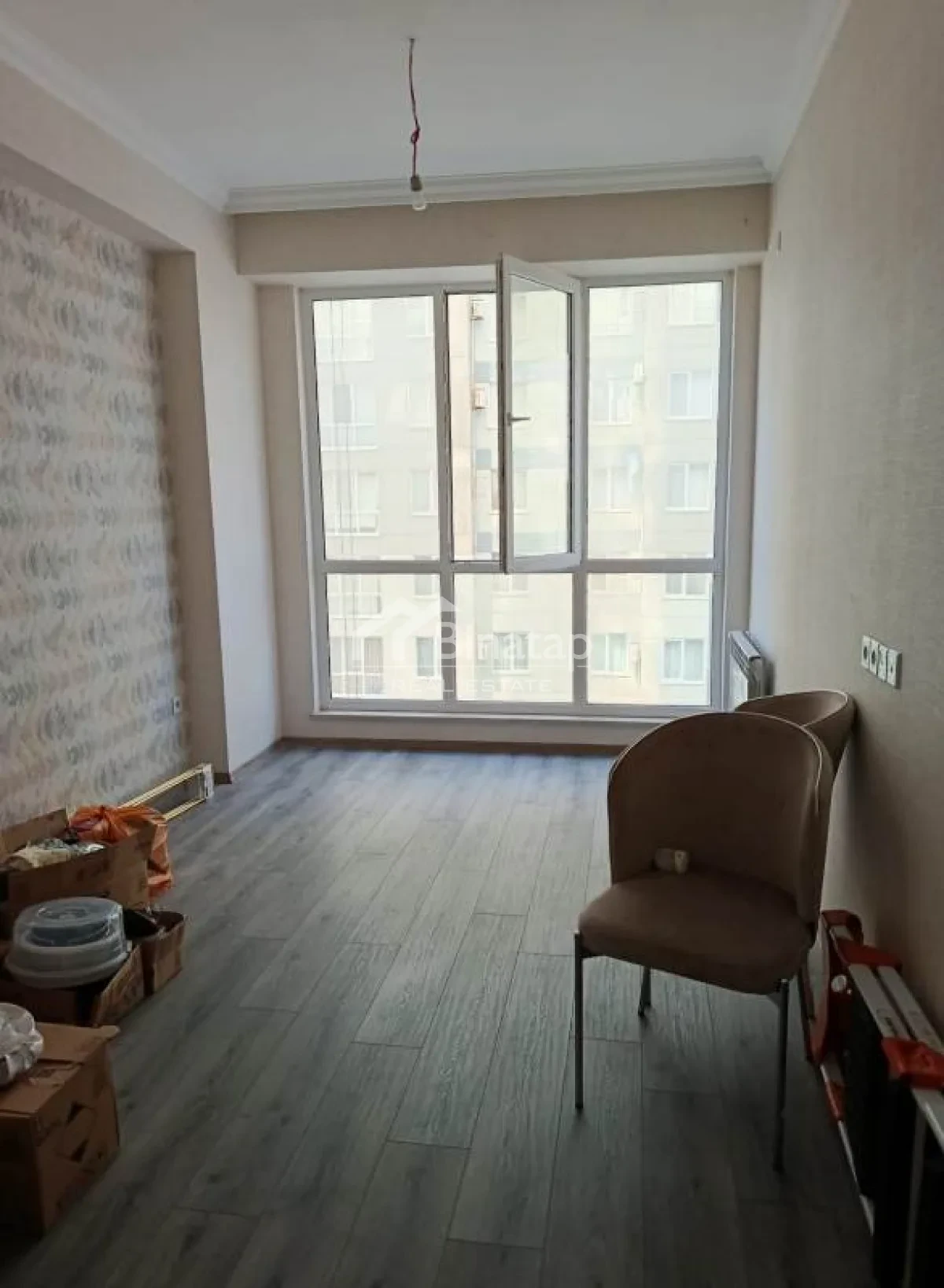 Satılır 3 otaqlı yeni tikili 96 m², 20 Yanvar m. — şəkil 6