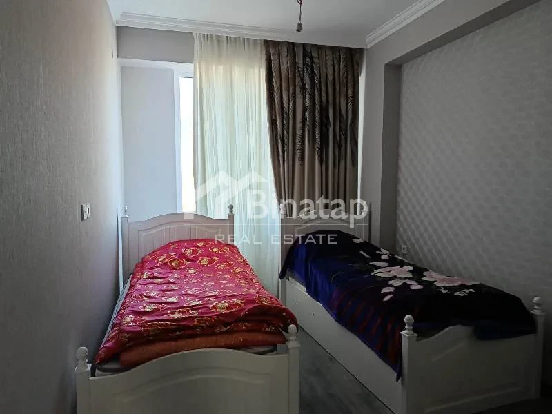 Satılır 3 otaqlı yeni tikili 96 m², 20 Yanvar m. — şəkil 7