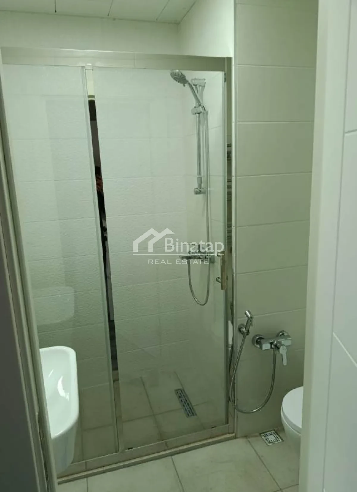 Satılır 3 otaqlı yeni tikili 96 m², 20 Yanvar m. — şəkil 8