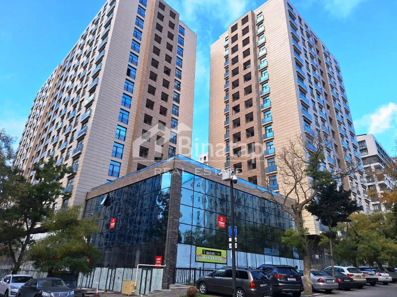 Satılır 4 otaqlı yeni tikili 150 m², 28 May m.