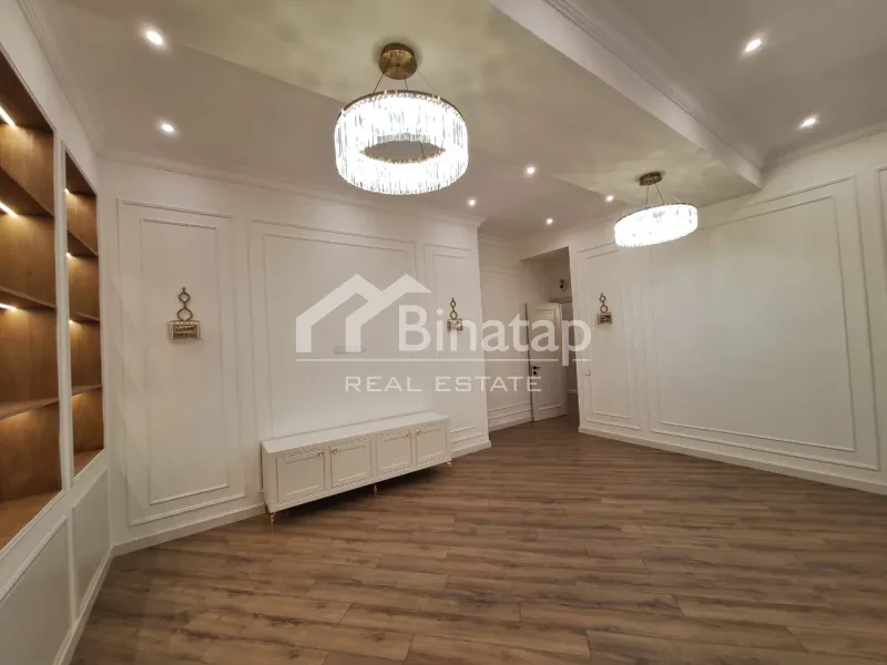 Satılır 4 otaqlı yeni tikili 150 m², 28 May m. — şəkil 13