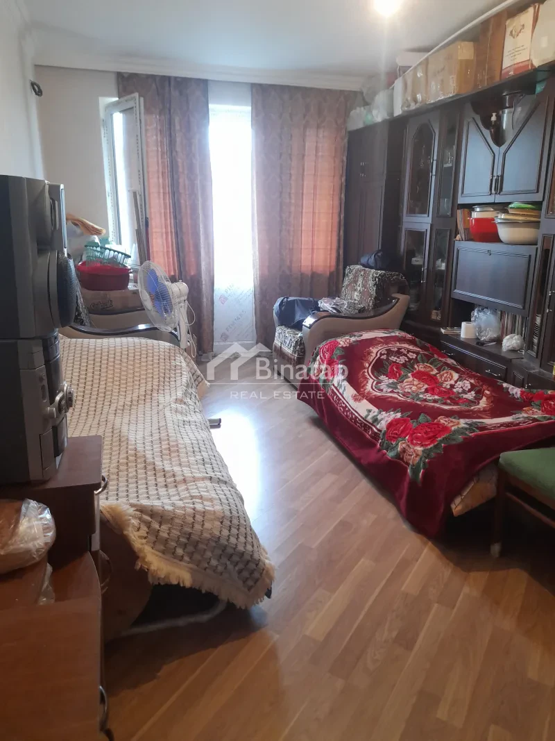 Сдаётся 2-комн. квартира 40 м², Хырдалан р-н