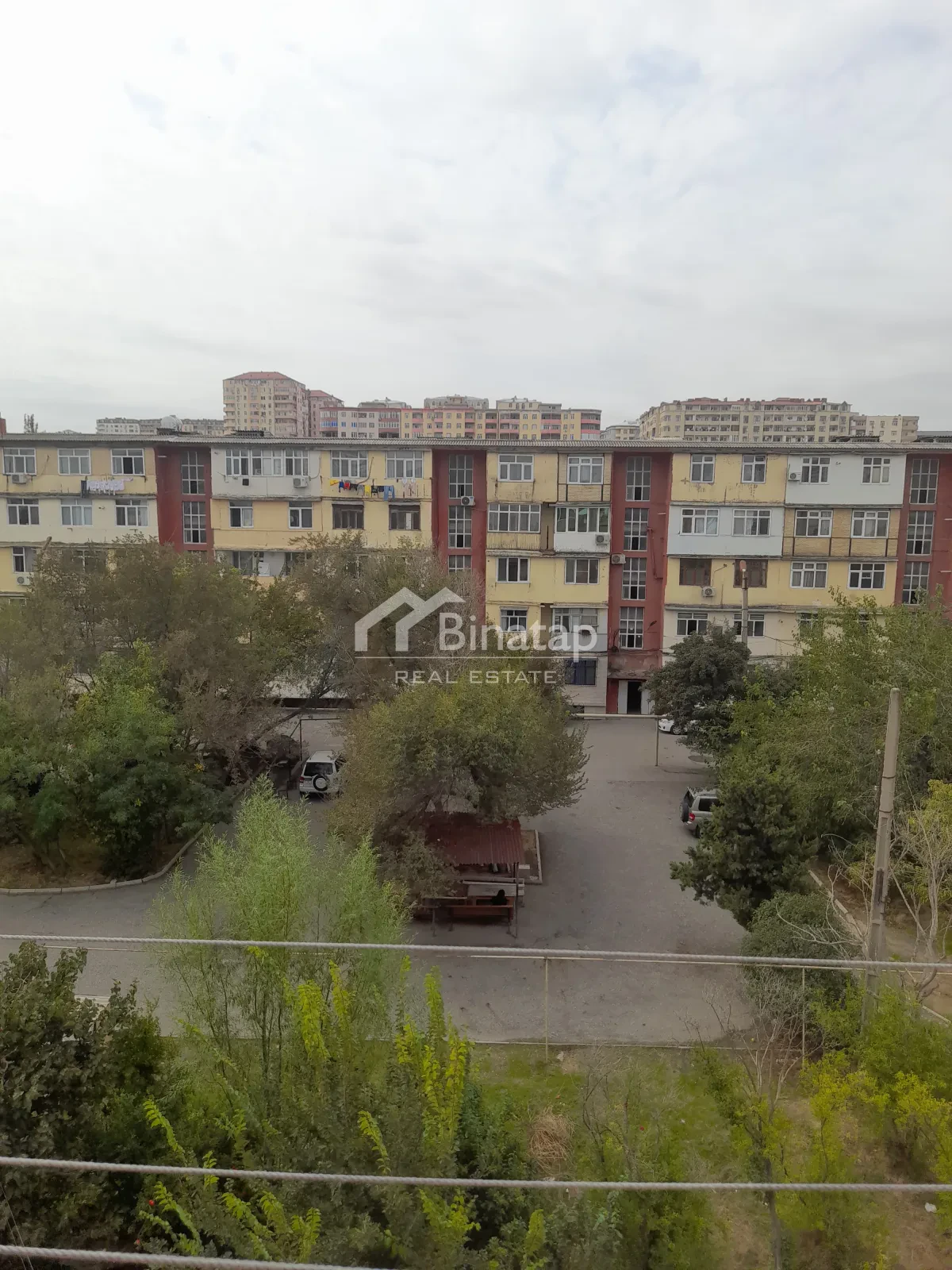 Сдаётся 2-комн. квартира 40 м², Хырдалан р-н — фото 8