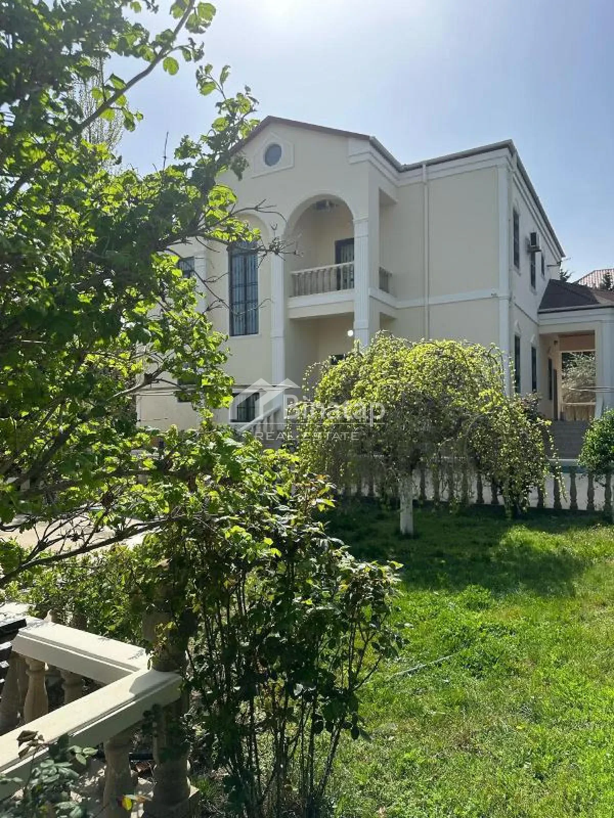 İcarəyə verilir 6 otaqlı həyət evi / bağ evi 400 m², Badamdar qəs. — şəkil 4