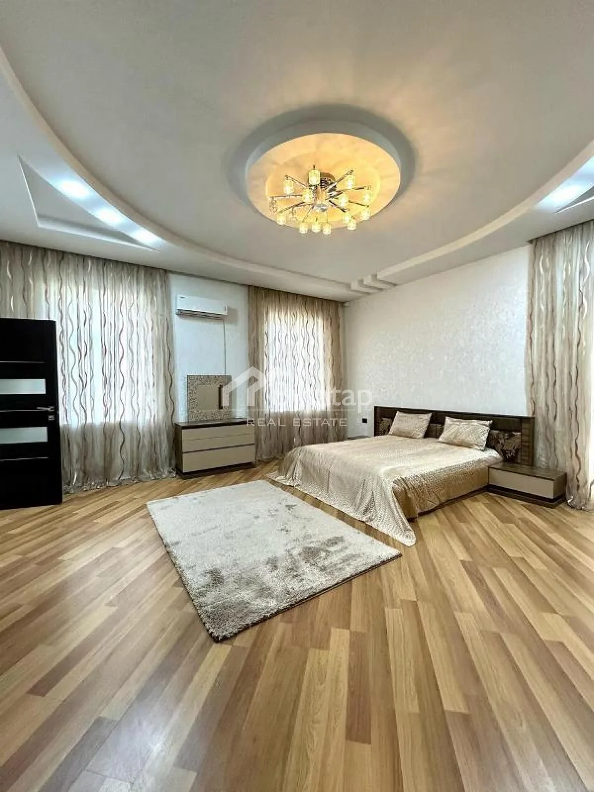 İcarəyə verilir 6 otaqlı həyət evi / bağ evi 400 m², Badamdar qəs. — şəkil 13