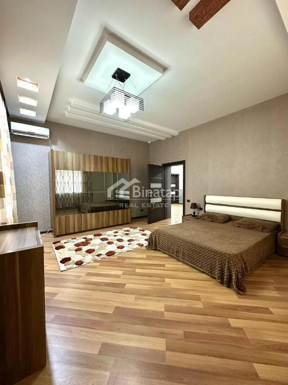 İcarəyə verilir 6 otaqlı həyət evi / bağ evi 400 m², Badamdar qəs. — şəkil 14