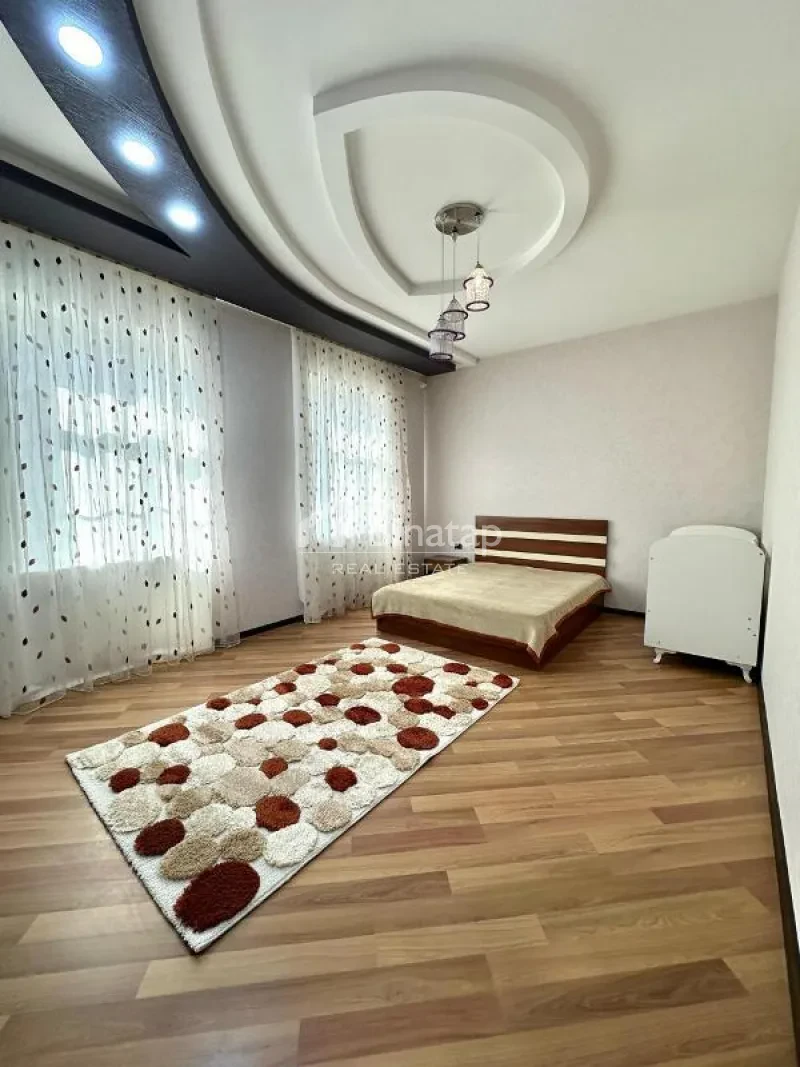 İcarəyə verilir 6 otaqlı həyət evi / bağ evi 400 m², Badamdar qəs. — şəkil 15