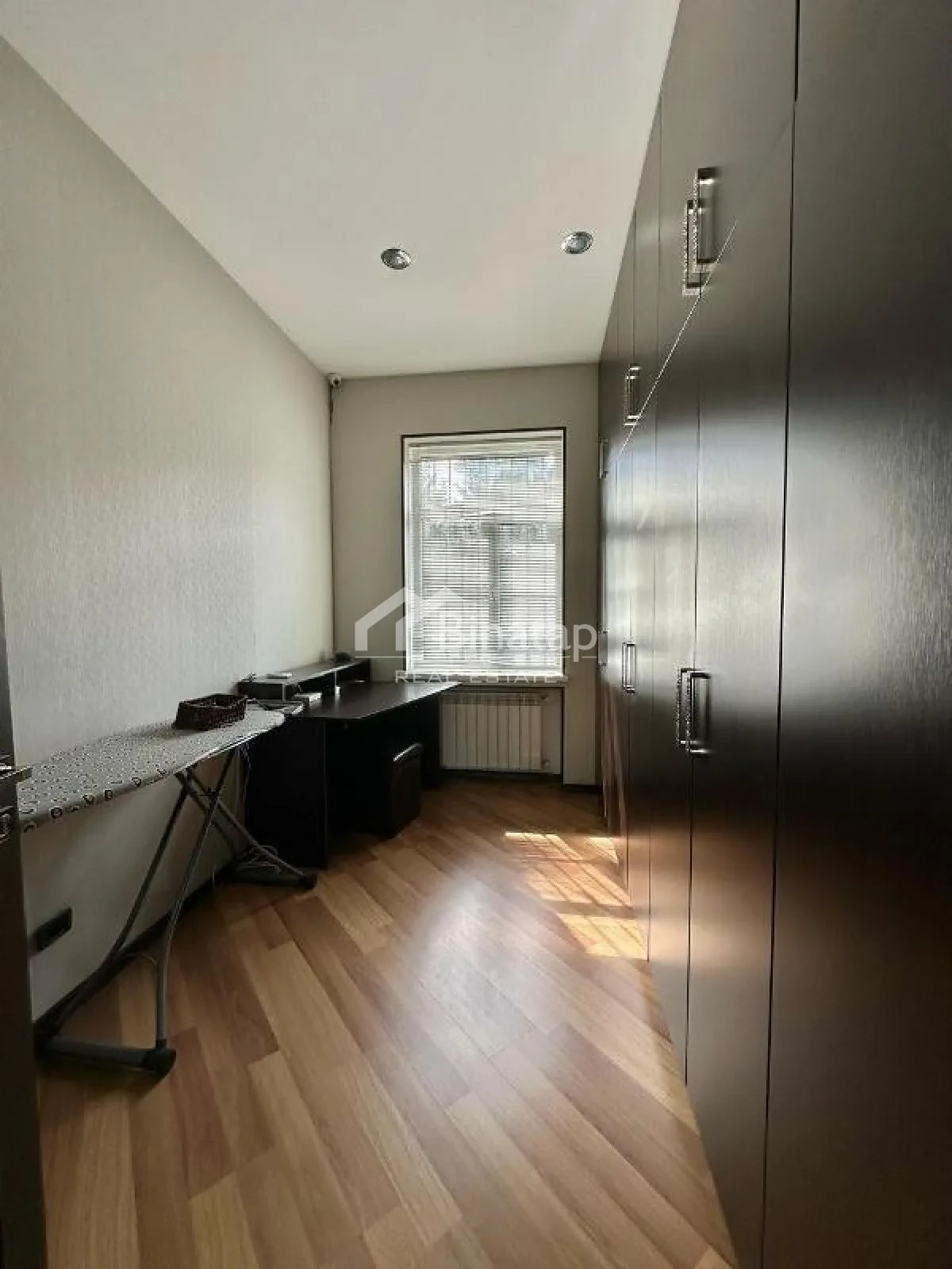 İcarəyə verilir 6 otaqlı həyət evi / bağ evi 400 m², Badamdar qəs. — şəkil 16