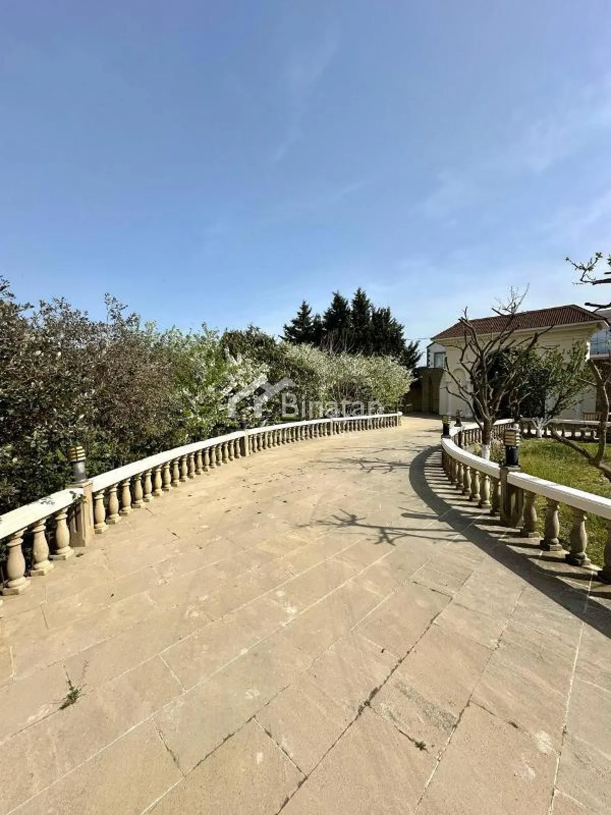 Satılır 6 otaqlı həyət evi / bağ evi 400 m², Badamdar qəs. — şəkil 6