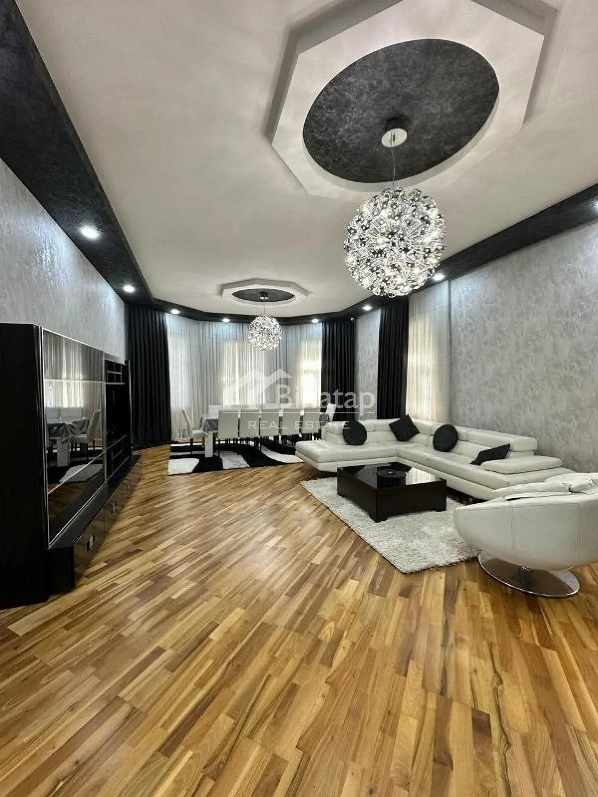 Satılır 6 otaqlı həyət evi / bağ evi 400 m², Badamdar qəs. — şəkil 10