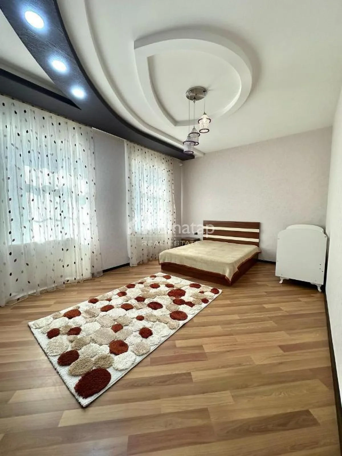 Satılır 6 otaqlı həyət evi / bağ evi 400 m², Badamdar qəs. — şəkil 18