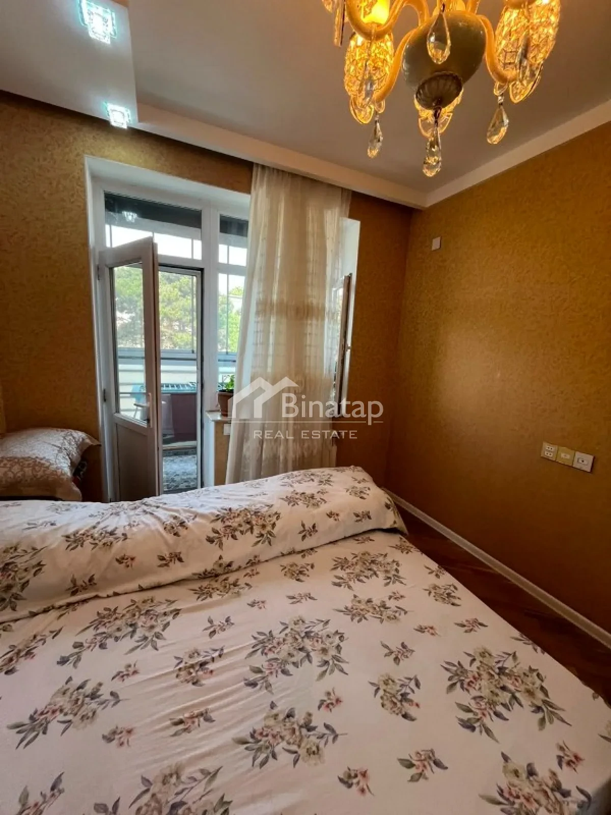 Satılır 3 otaqlı yeni tikili 90 m², 20 Yanvar m. — şəkil 4