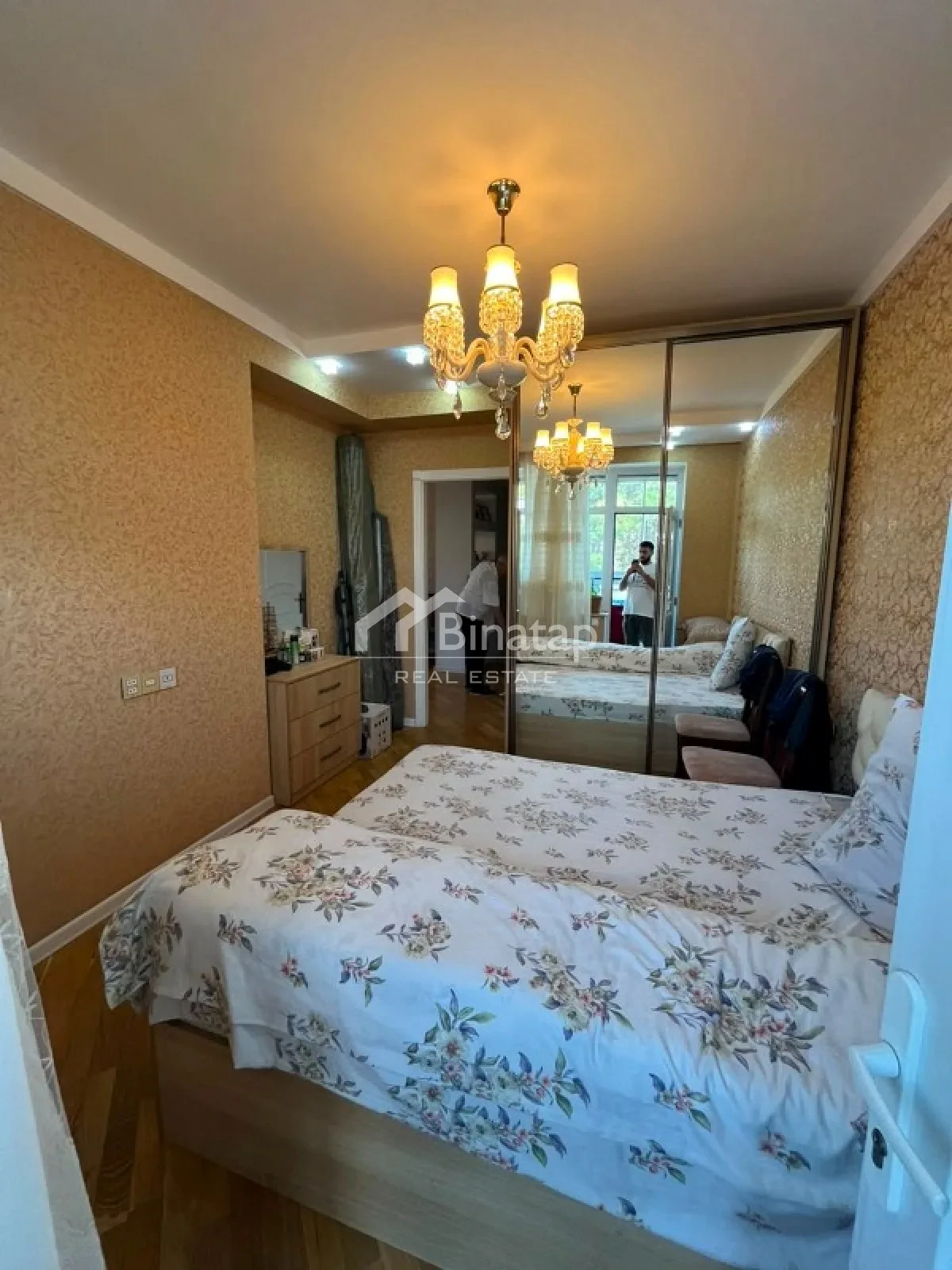 Satılır 3 otaqlı yeni tikili 90 m², 20 Yanvar m. — şəkil 5