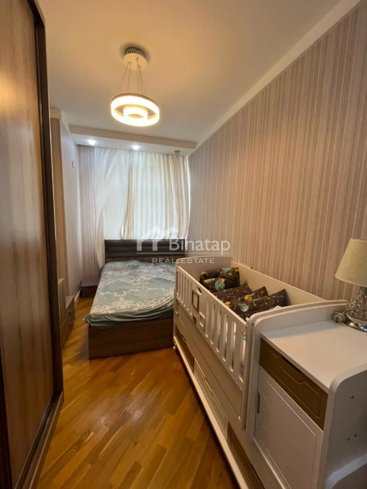Satılır 3 otaqlı yeni tikili 90 m², 20 Yanvar m. — şəkil 6