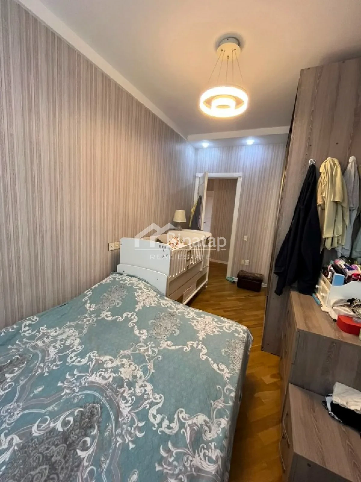 Satılır 3 otaqlı yeni tikili 90 m², 20 Yanvar m. — şəkil 8
