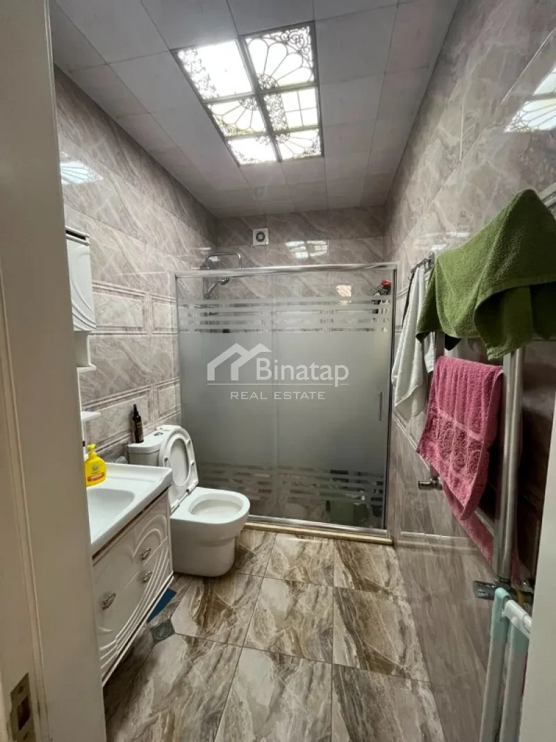 Satılır 3 otaqlı yeni tikili 90 m², 20 Yanvar m. — şəkil 13