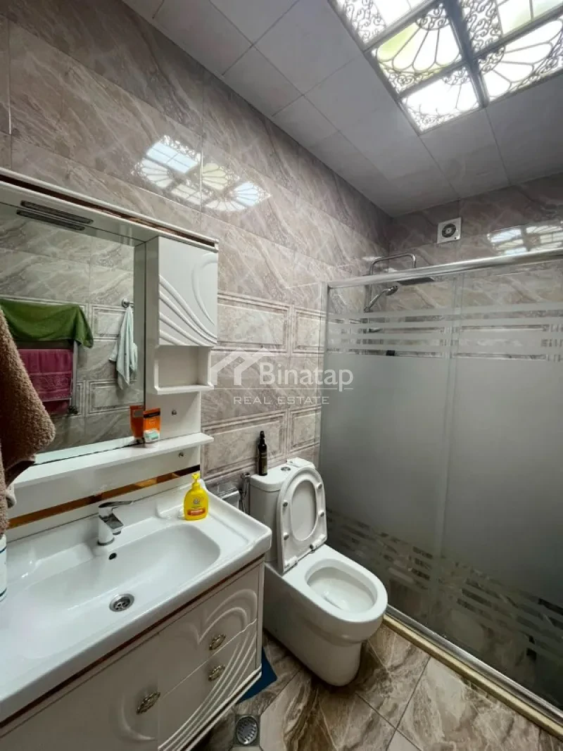 Satılır 3 otaqlı yeni tikili 90 m², 20 Yanvar m. — şəkil 14