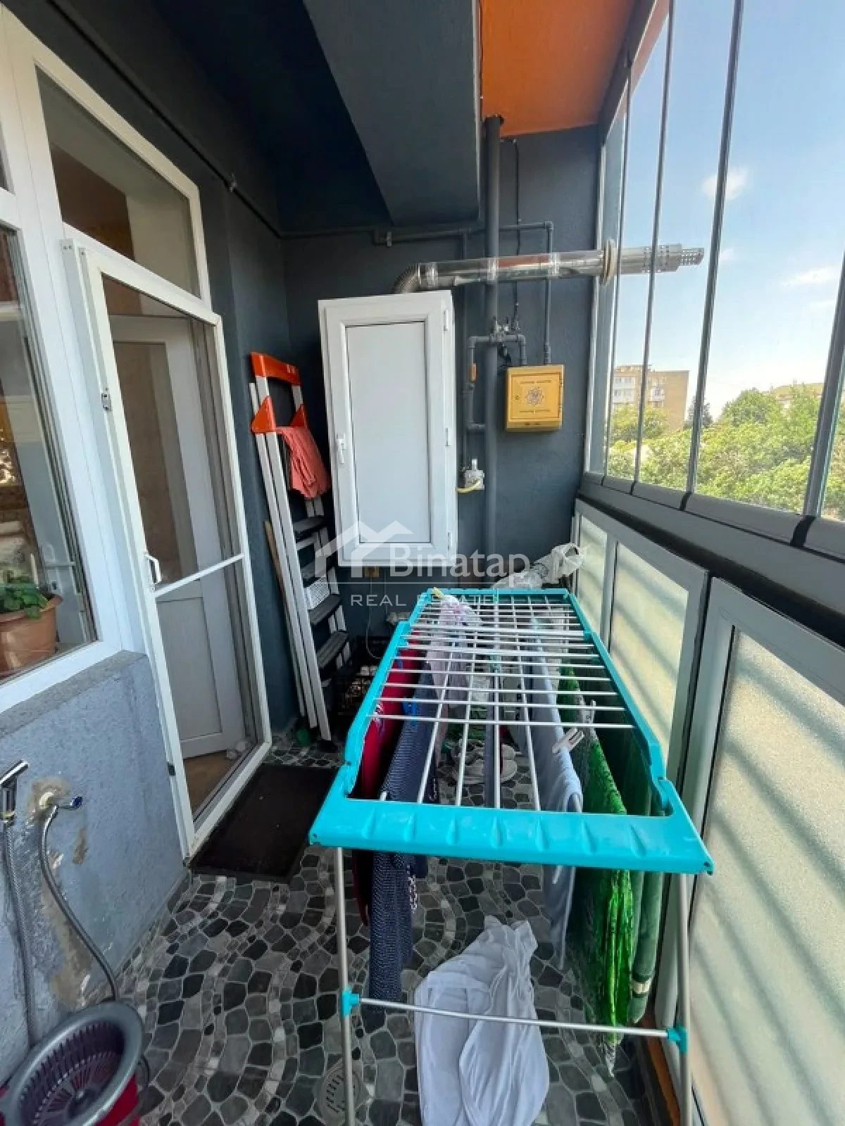 Satılır 3 otaqlı yeni tikili 90 m², 20 Yanvar m. — şəkil 16