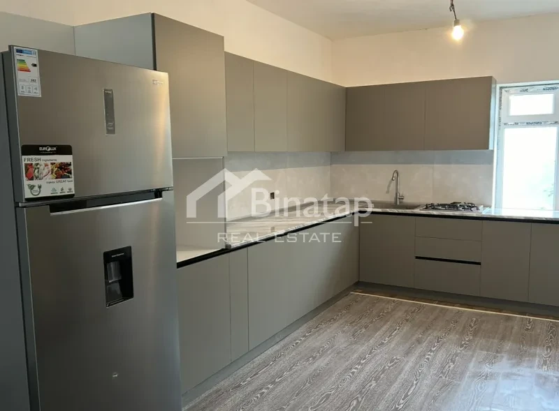 İcarəyə verilir 4 otaqlı həyət evi / bağ evi 200 m², Ramana qəs. — şəkil 2