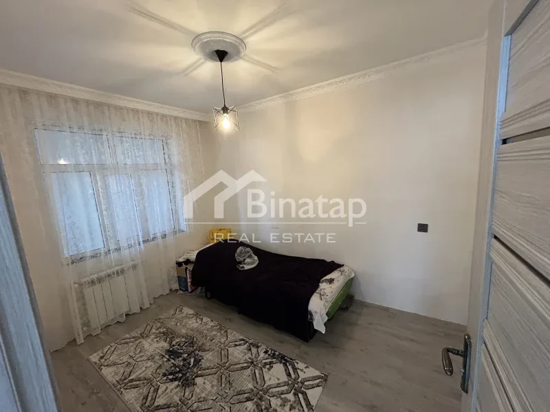 İcarəyə verilir 4 otaqlı həyət evi / bağ evi 200 m², Ramana qəs. — şəkil 4
