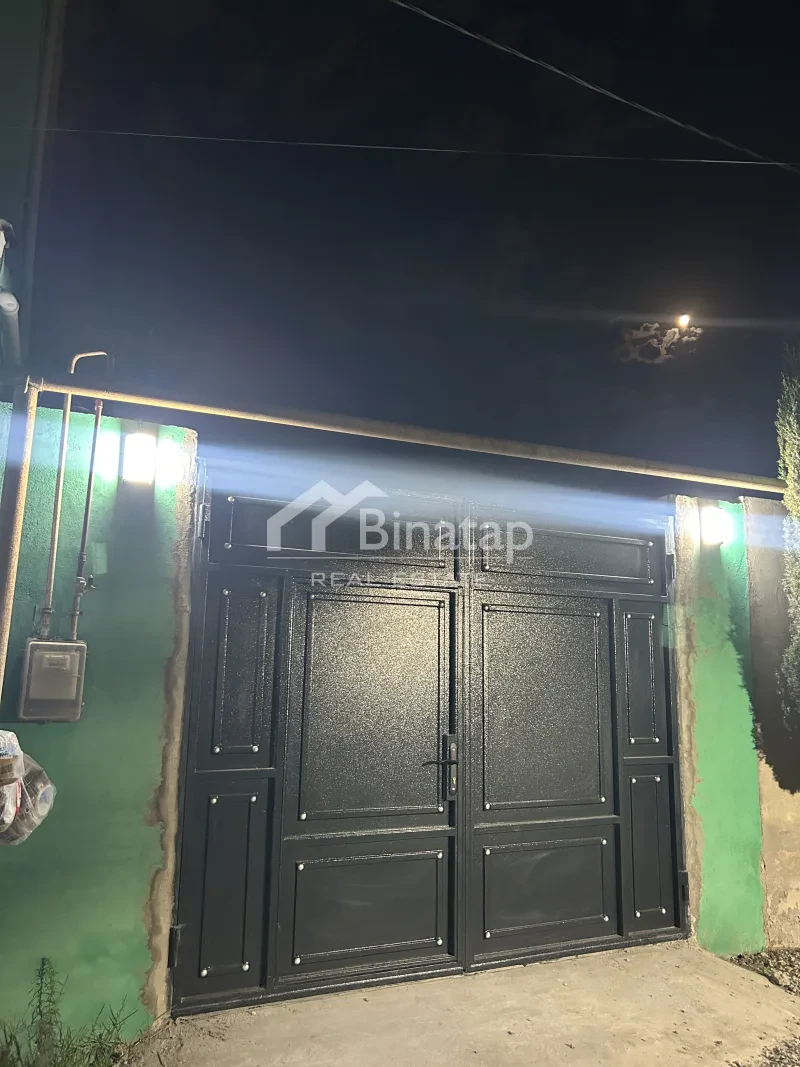 İcarəyə verilir 4 otaqlı həyət evi / bağ evi 200 m², Ramana qəs. — şəkil 5
