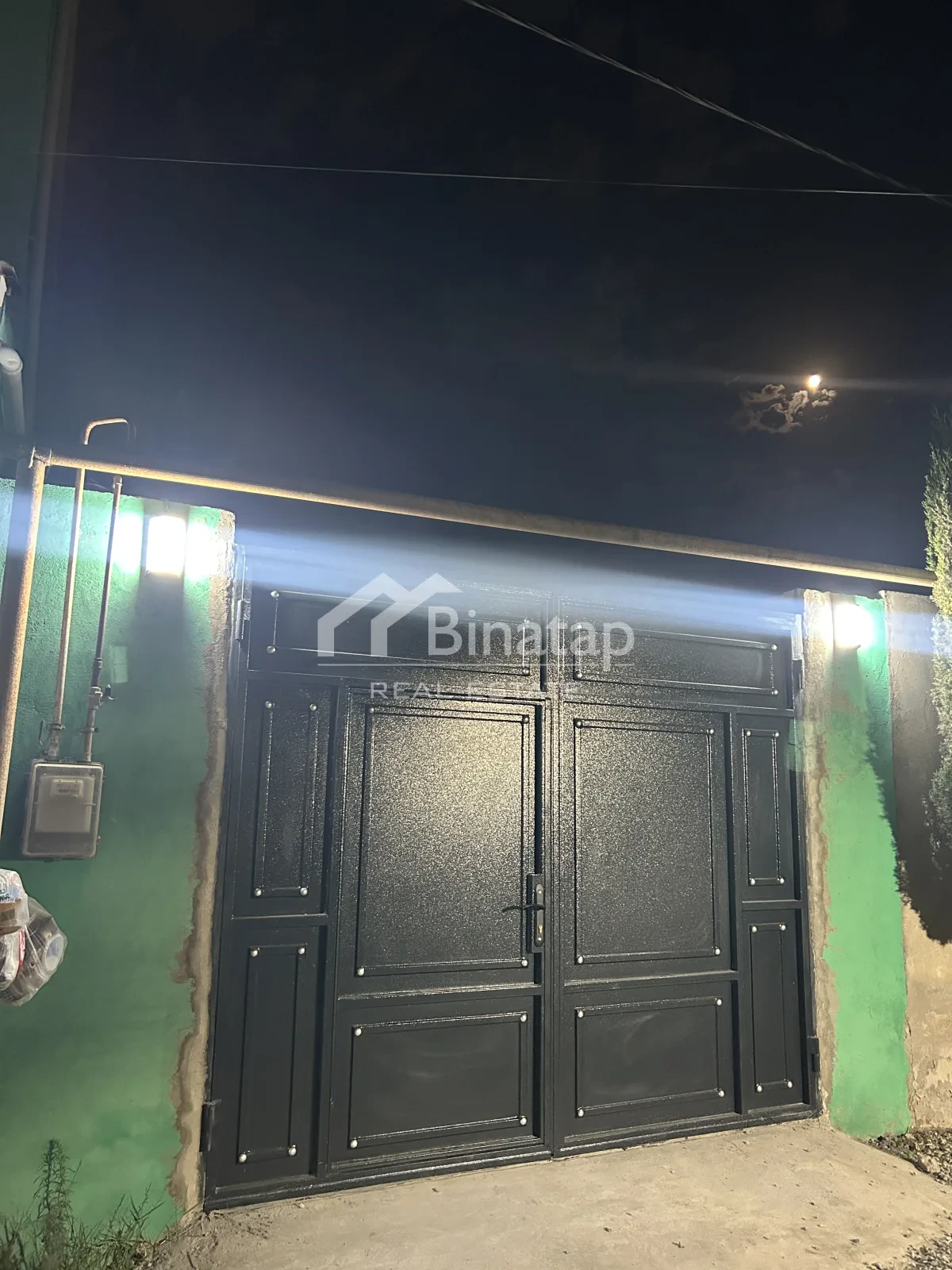 İcarəyə verilir 4 otaqlı həyət evi / bağ evi 200 m², Ramana qəs. — şəkil 5