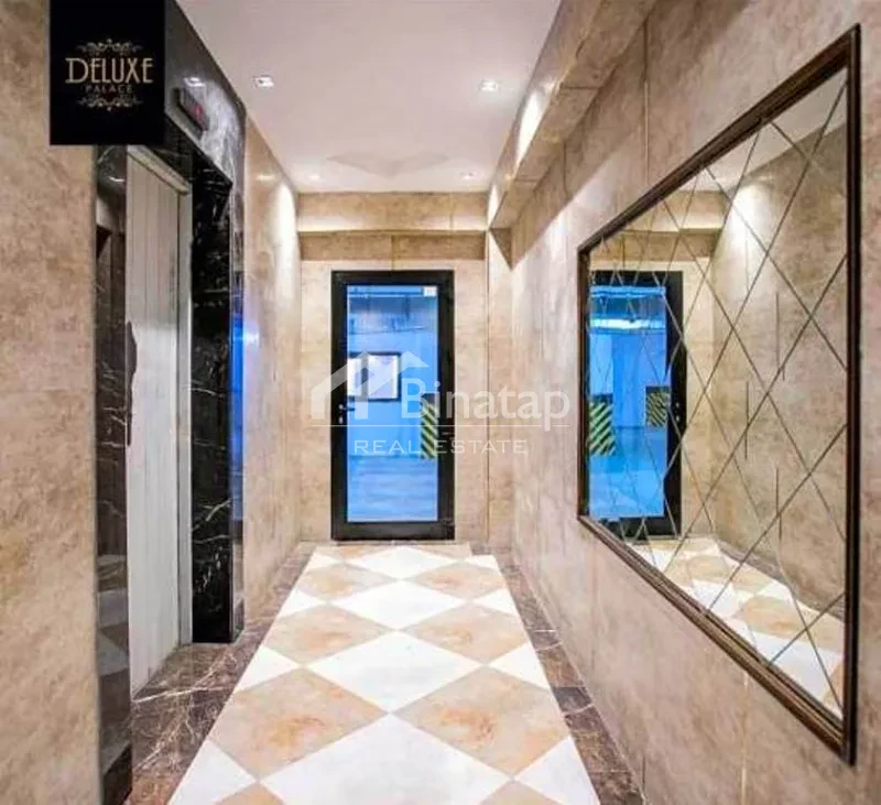 Продаётся 4-комн. новостройка 211 м², м. Низами — фото 4