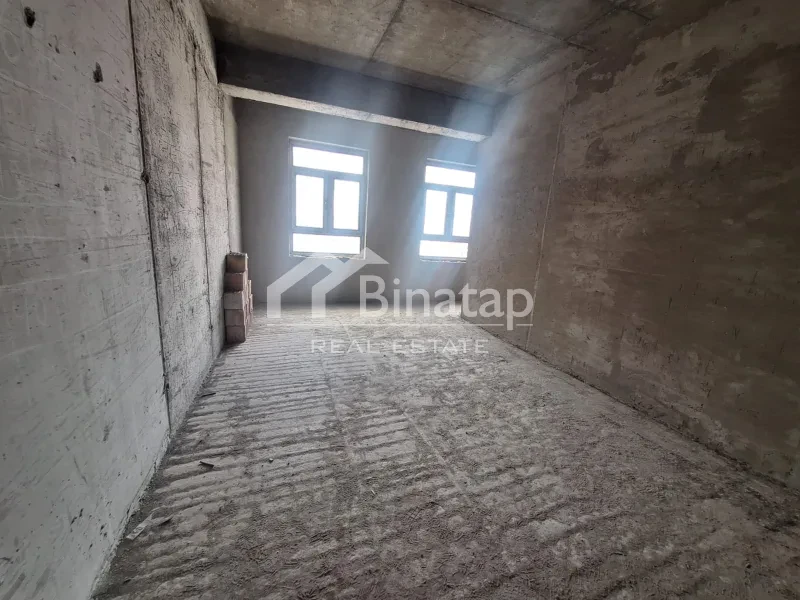 Продаётся 4-комн. новостройка 211 м², м. Низами — фото 8