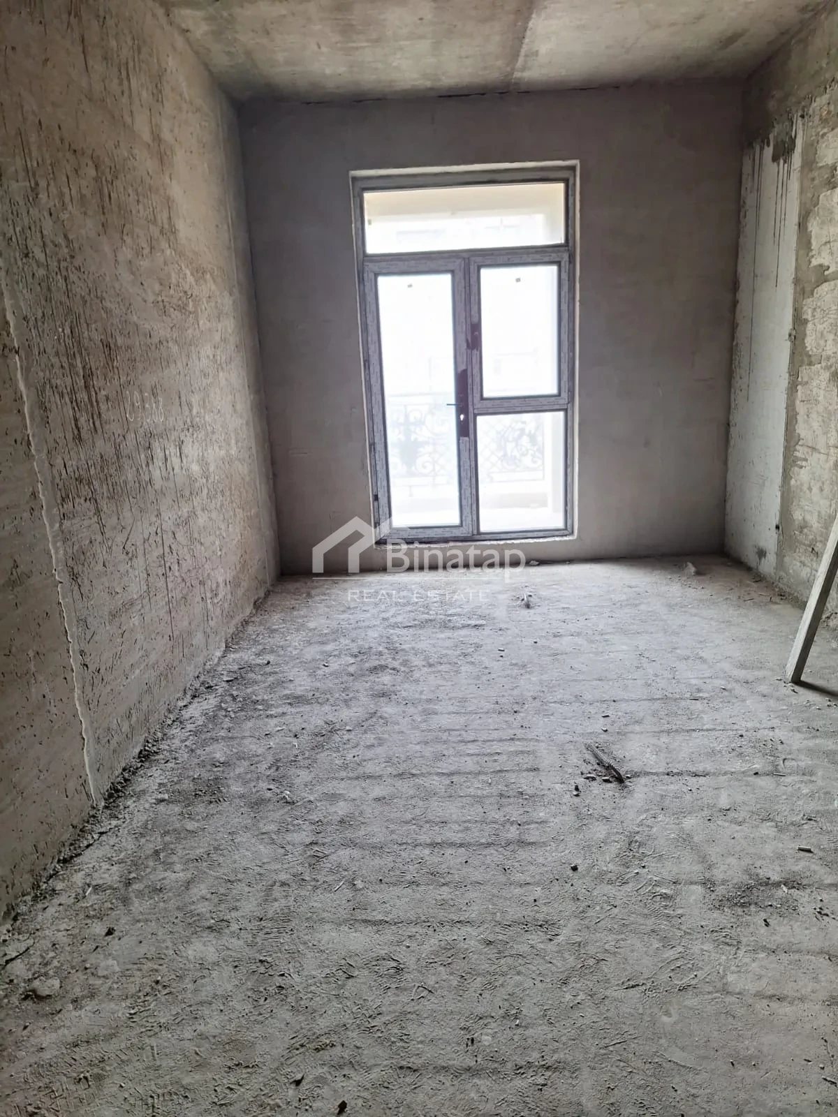 Продаётся 4-комн. новостройка 211 м², м. Низами — фото 9