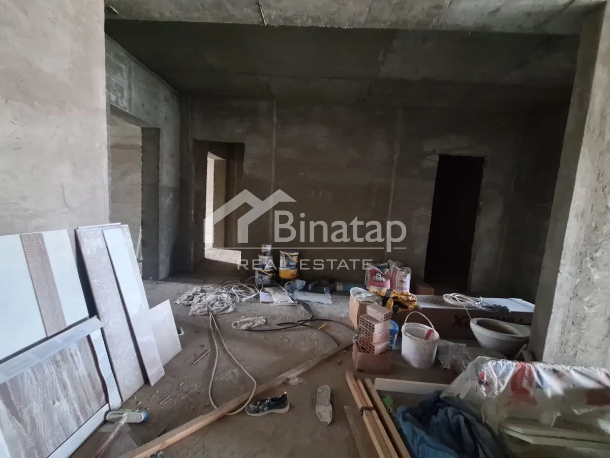 Продаётся 4-комн. новостройка 211 м², м. Низами — фото 10