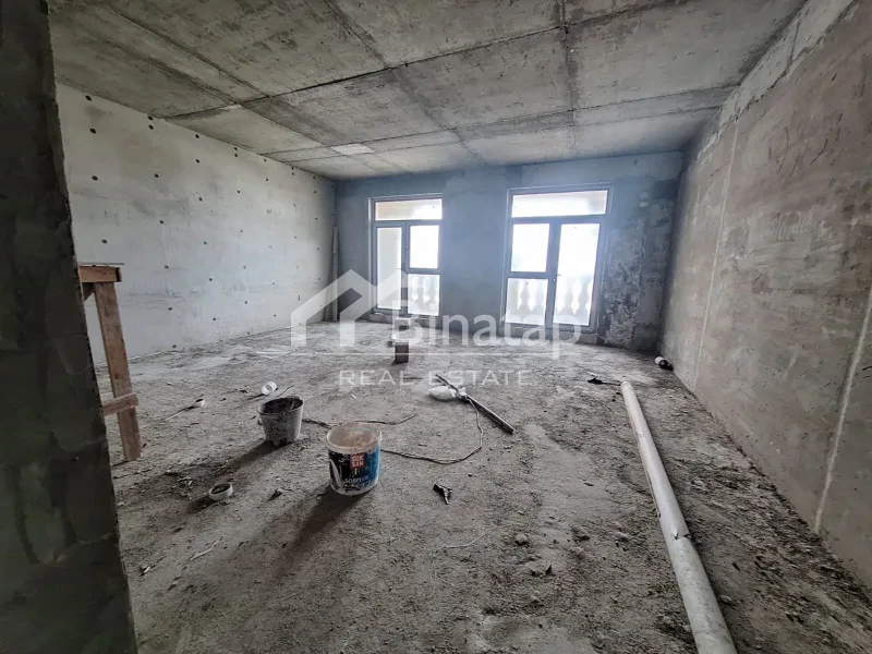 Продаётся 4-комн. новостройка 211 м², м. Низами — фото 11