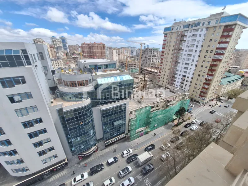 Продаётся 4-комн. новостройка 211 м², м. Низами — фото 14