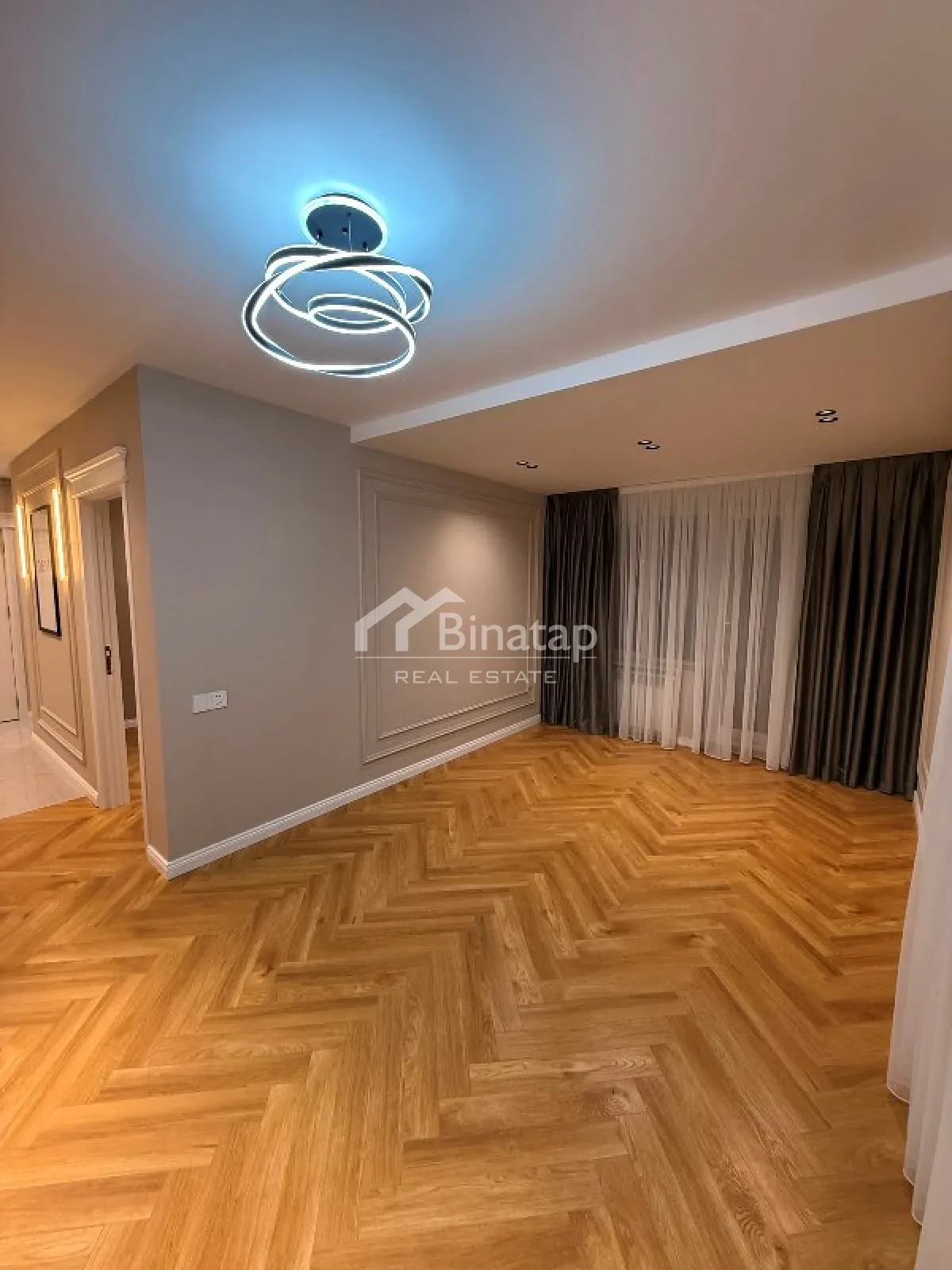 Satılır 2 otaqlı köhnə tikili 45 m², Elmlər Akademiyası m. — şəkil 2