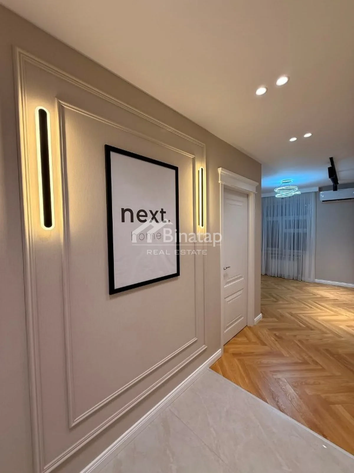 Satılır 2 otaqlı köhnə tikili 45 m², Elmlər Akademiyası m. — şəkil 10