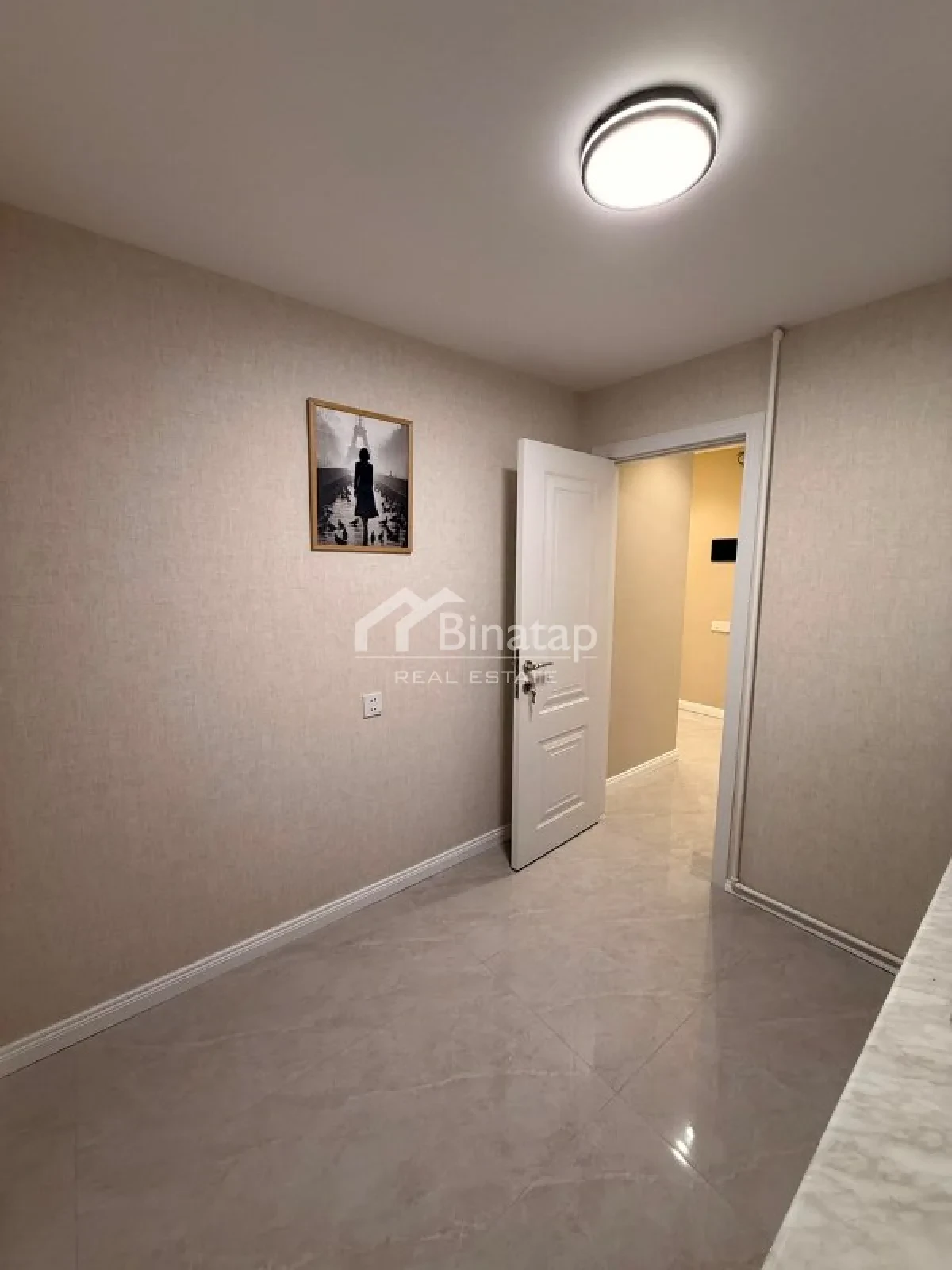 Satılır 2 otaqlı köhnə tikili 45 m², Elmlər Akademiyası m. — şəkil 16