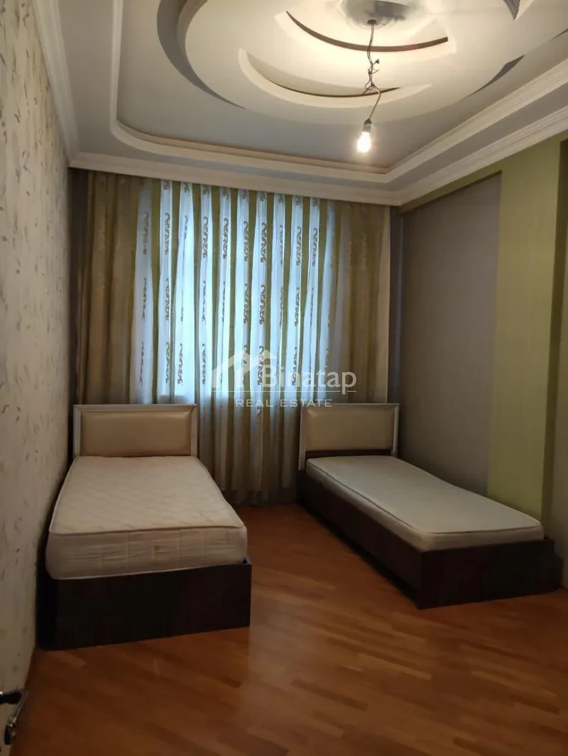 İcarəyə verilir 3 otaqlı yeni tikili 115 m², Gənclik m.