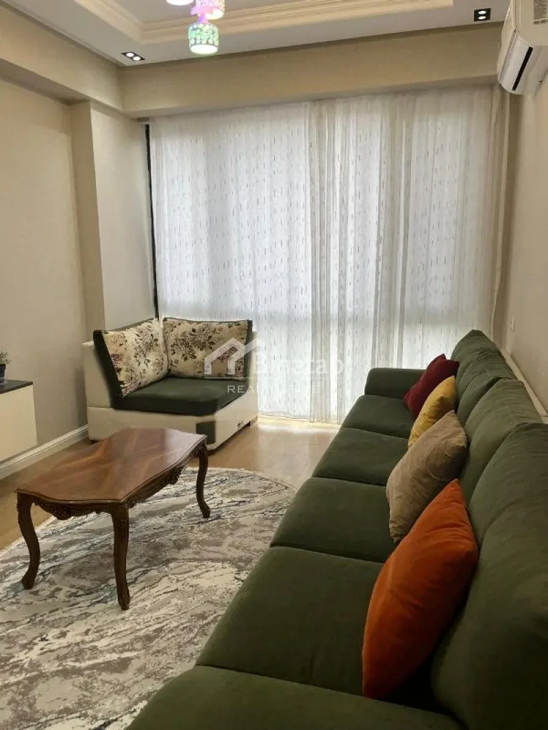 Satılır 2 otaqlı yeni tikili 50 m², Yeni Yasamal qəs.