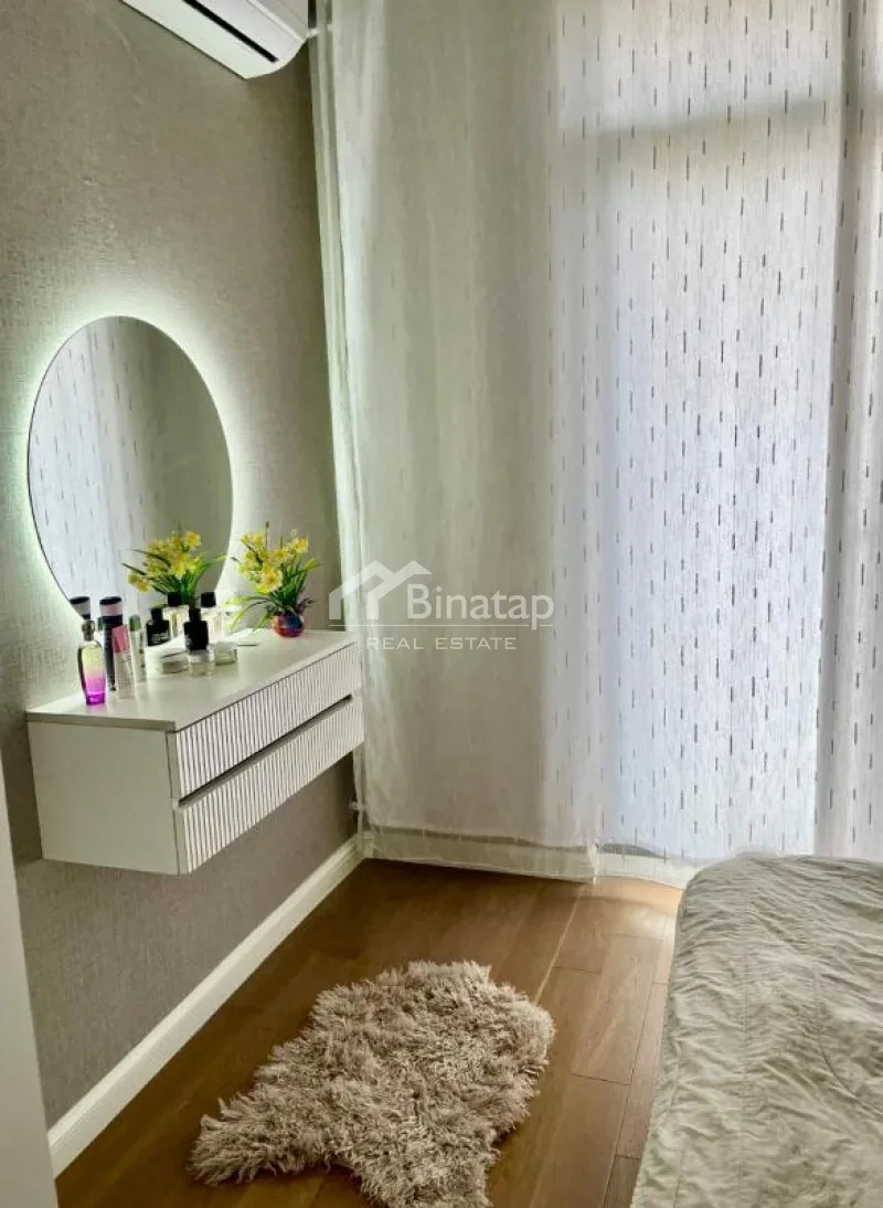 Satılır 2 otaqlı yeni tikili 50 m², Yeni Yasamal qəs. — şəkil 5