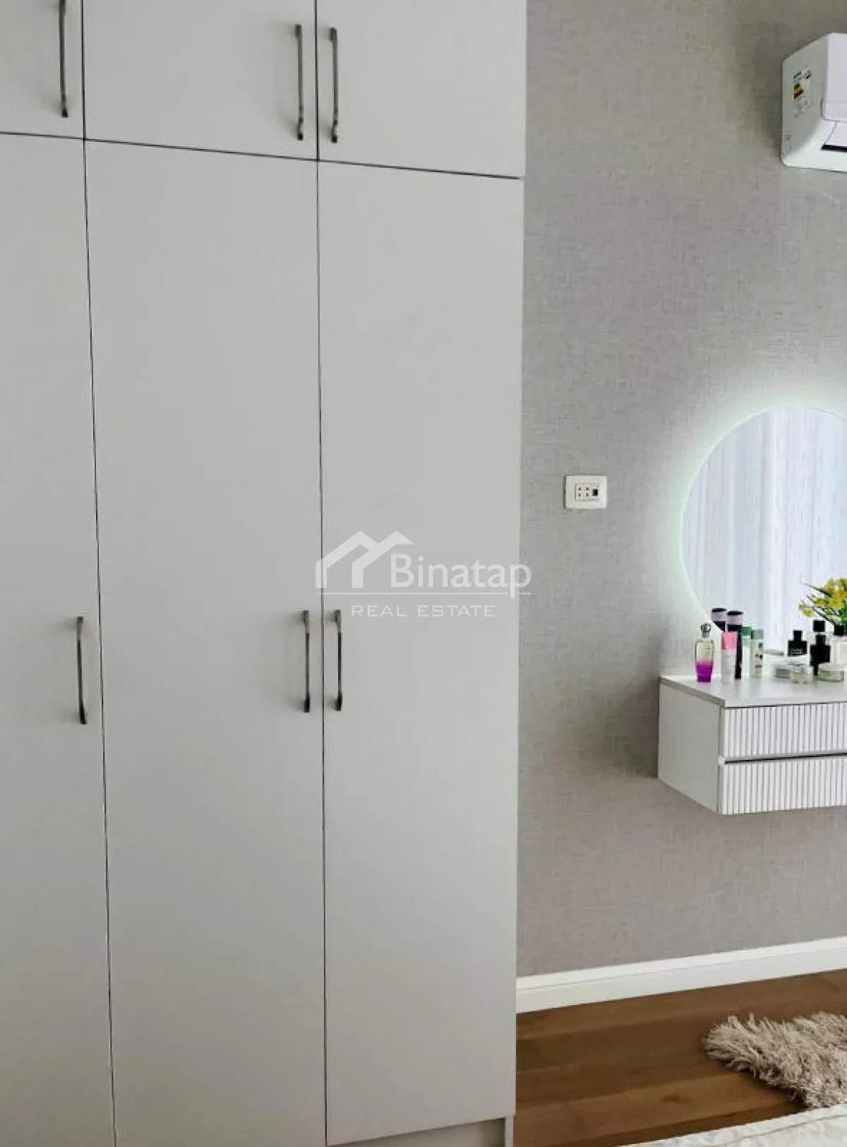 Satılır 2 otaqlı yeni tikili 50 m², Yeni Yasamal qəs. — şəkil 6