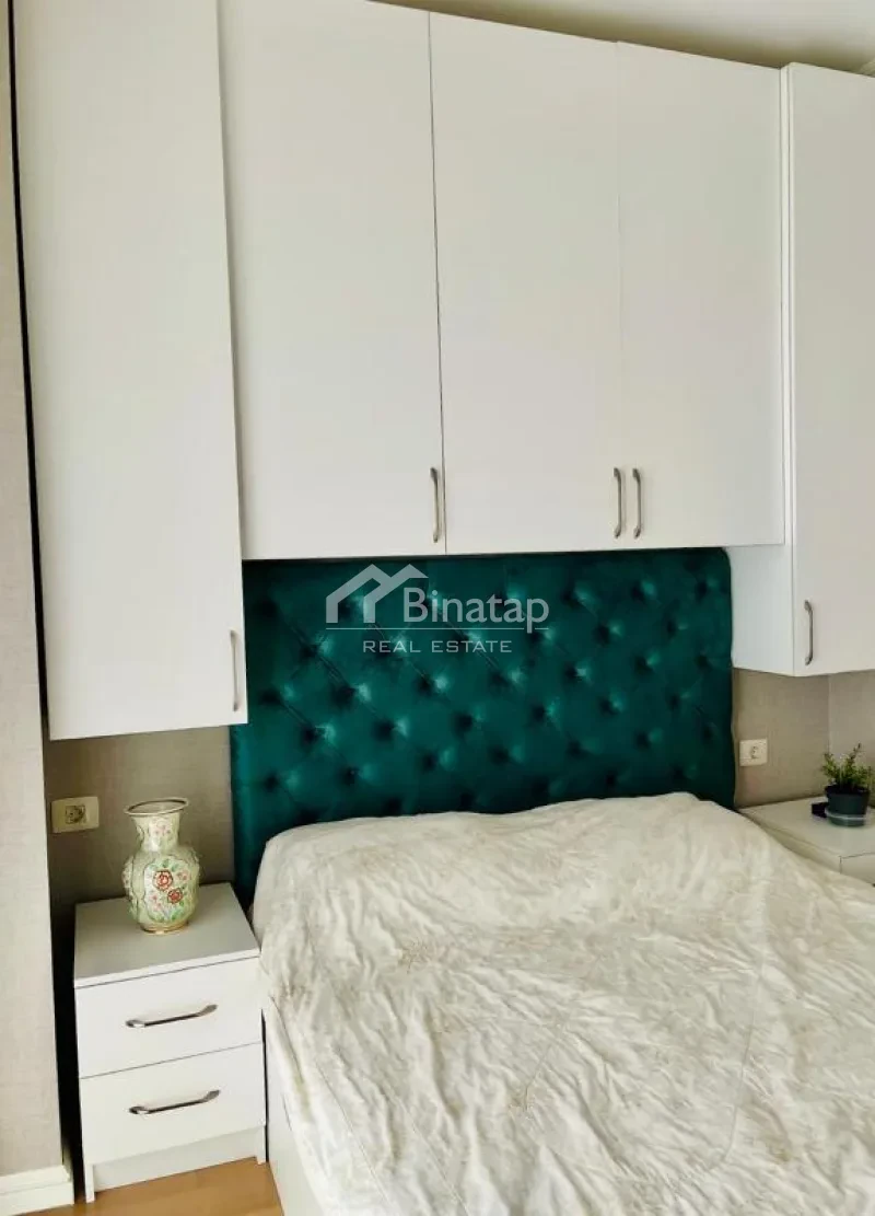 Satılır 2 otaqlı yeni tikili 50 m², Yeni Yasamal qəs. — şəkil 7