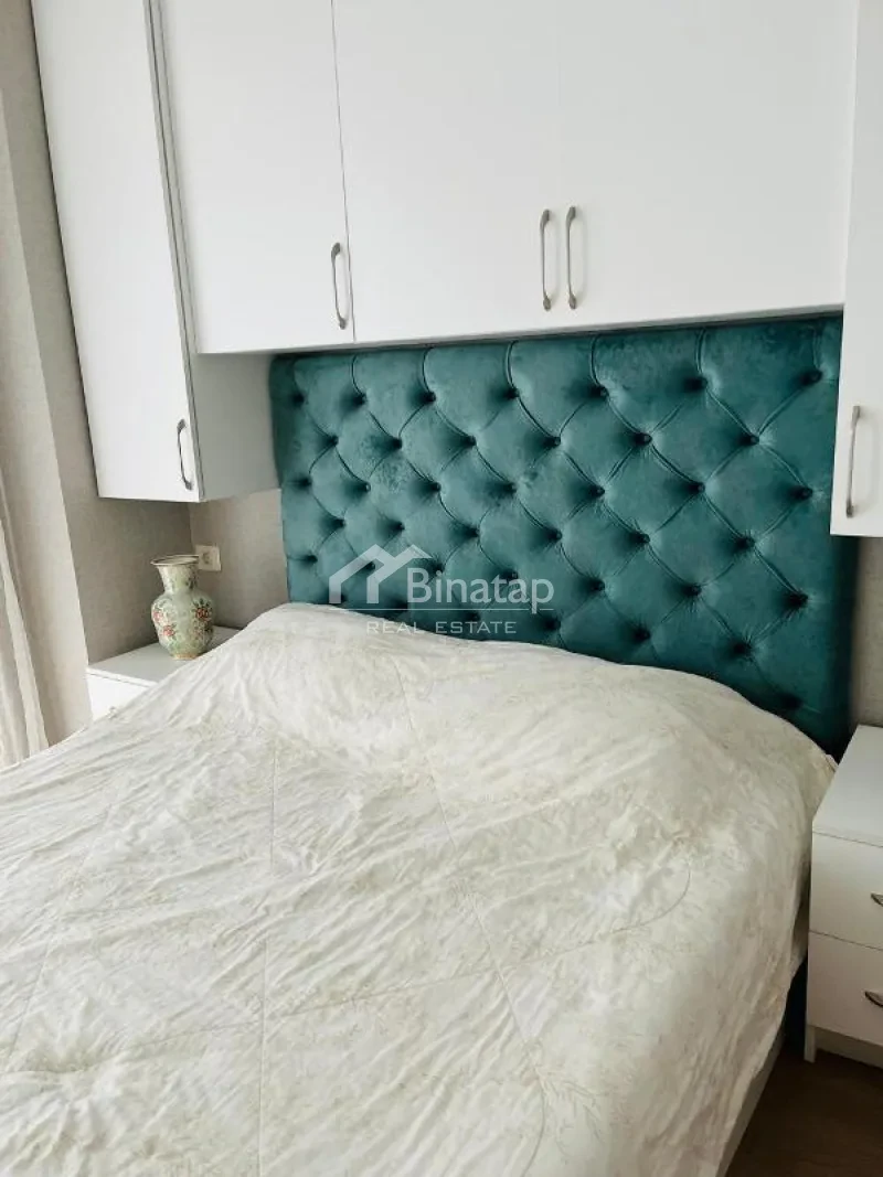 Satılır 2 otaqlı yeni tikili 50 m², Yeni Yasamal qəs. — şəkil 8