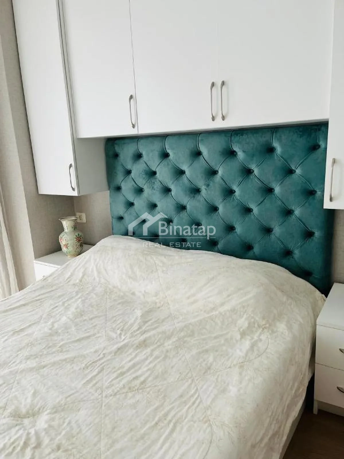 Satılır 2 otaqlı yeni tikili 50 m², Yeni Yasamal qəs. — şəkil 8