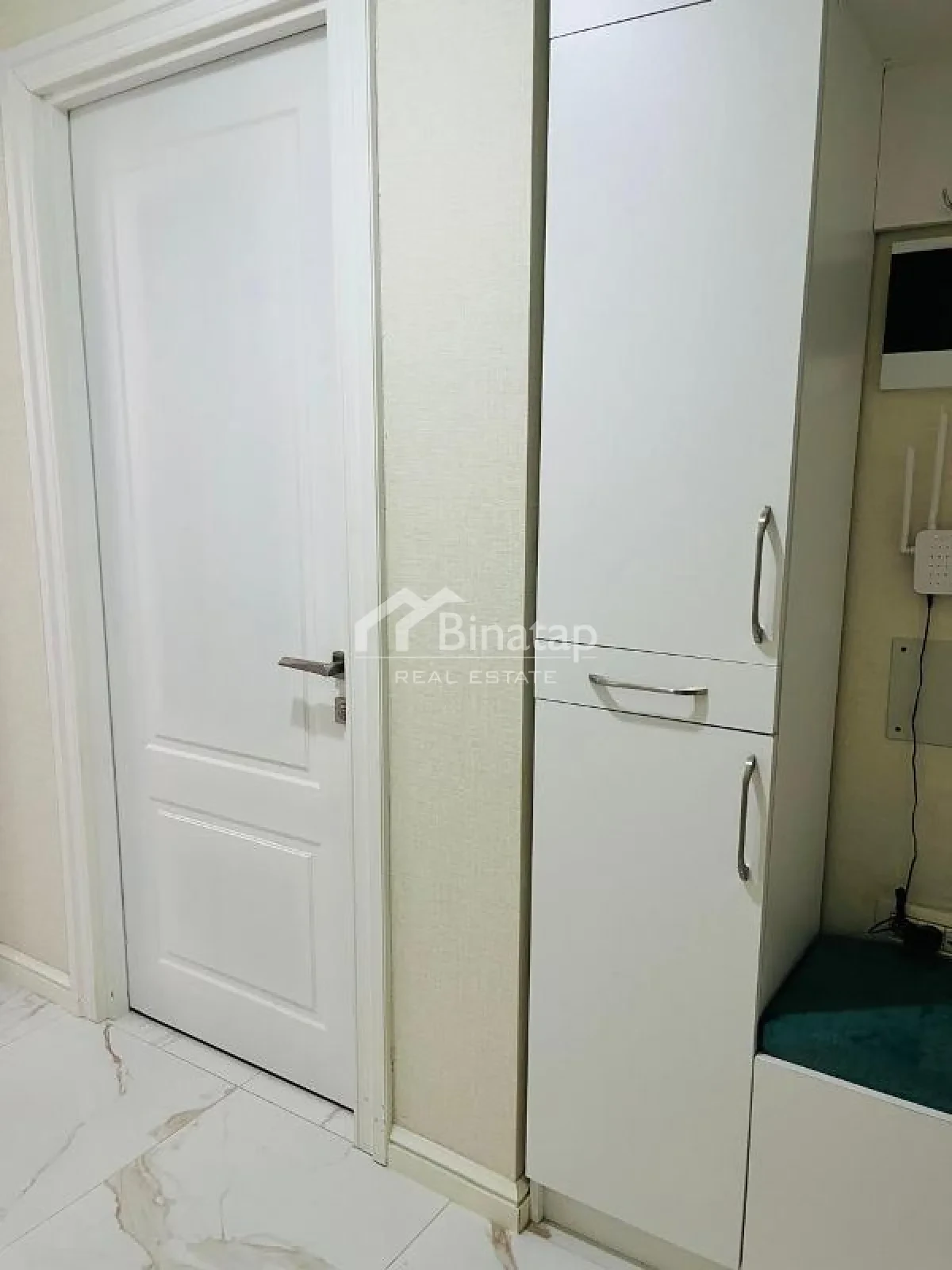 Satılır 2 otaqlı yeni tikili 50 m², Yeni Yasamal qəs. — şəkil 10