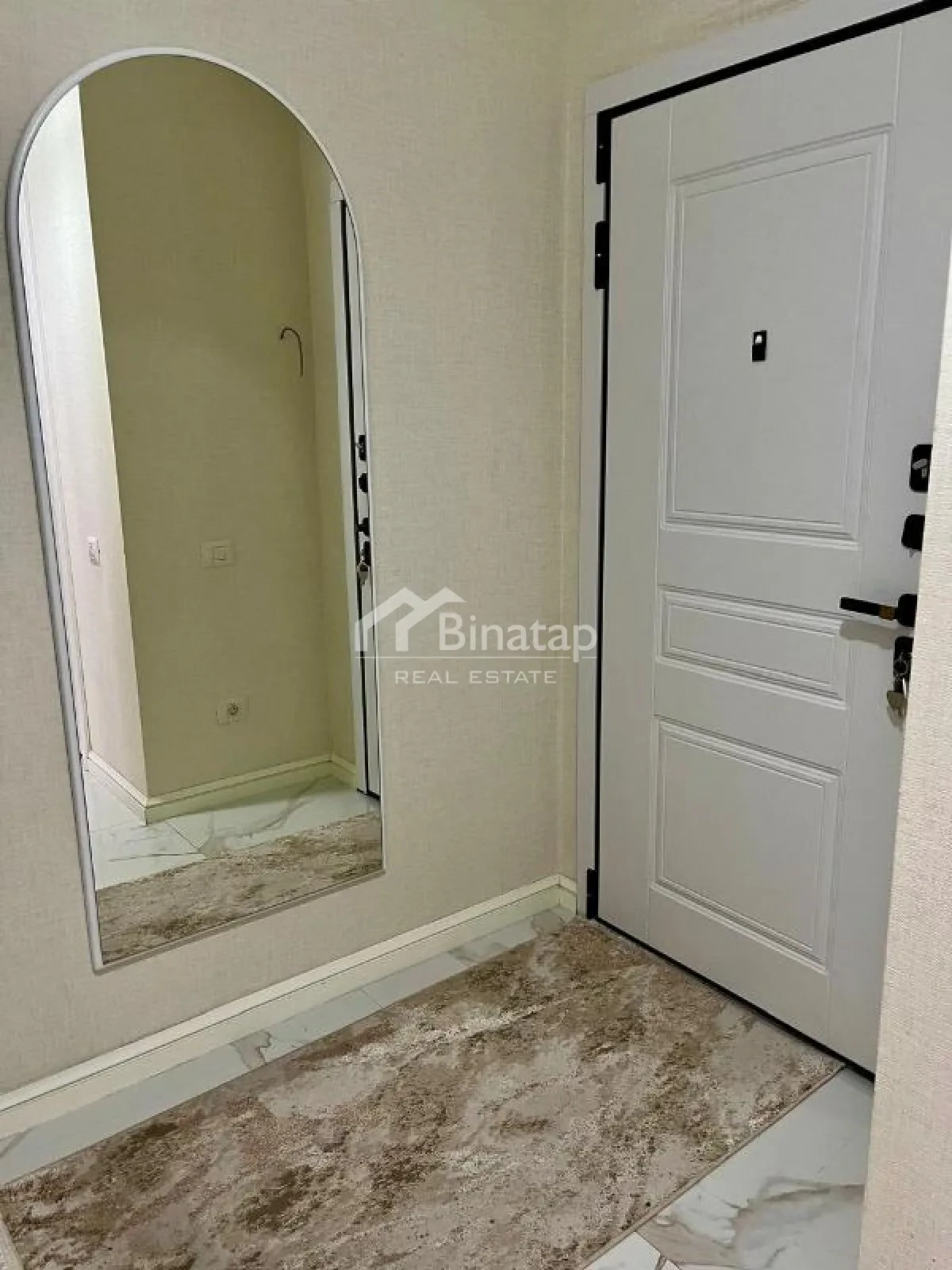 Satılır 2 otaqlı yeni tikili 50 m², Yeni Yasamal qəs. — şəkil 11