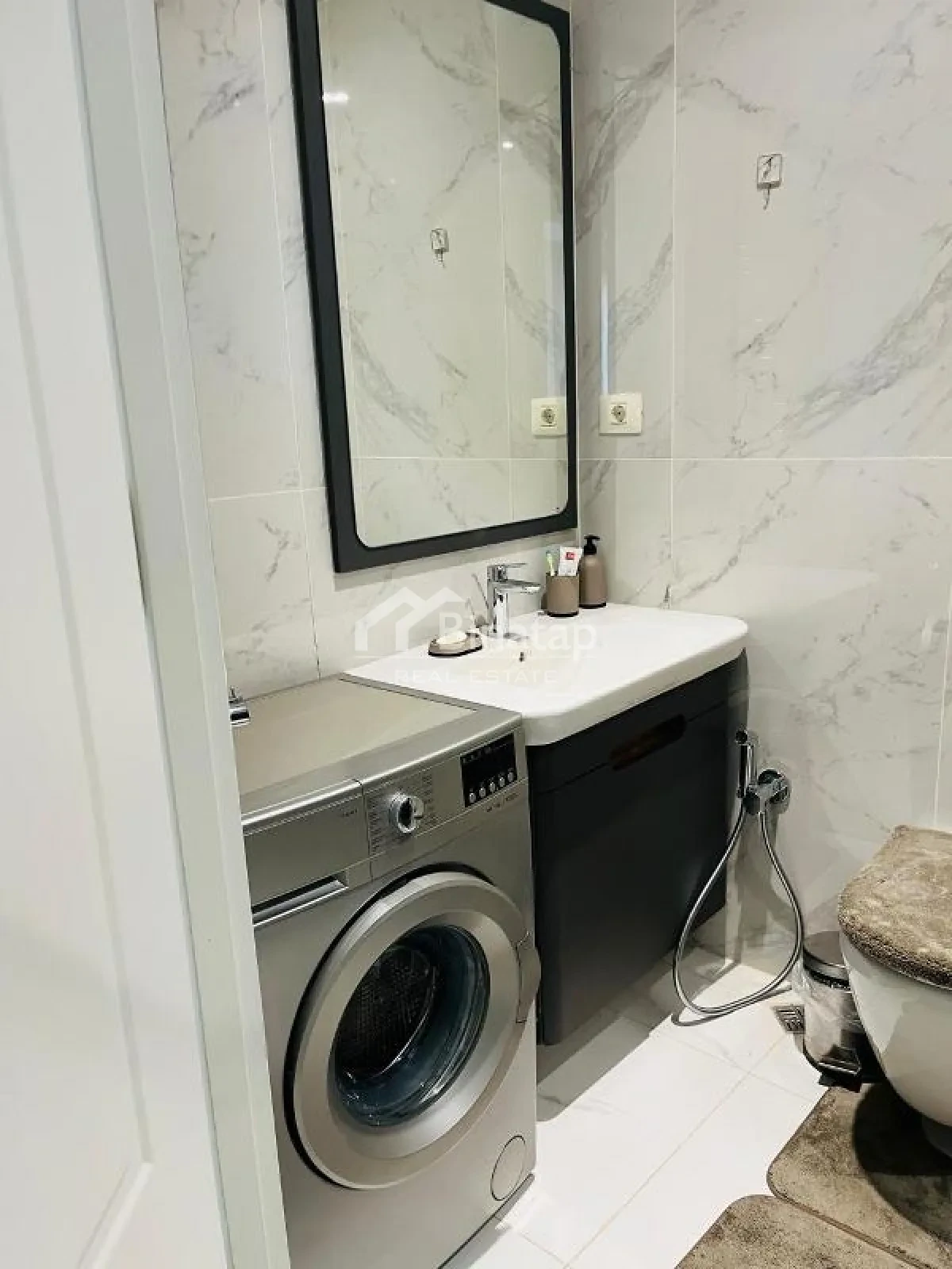 Satılır 2 otaqlı yeni tikili 50 m², Yeni Yasamal qəs. — şəkil 12