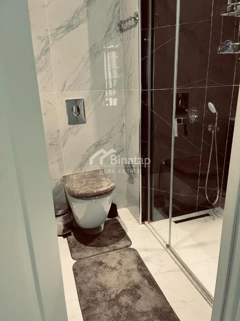 Satılır 2 otaqlı yeni tikili 50 m², Yeni Yasamal qəs. — şəkil 13