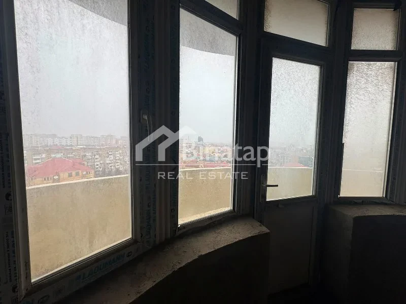 Satılır 3 otaqlı yeni tikili 172 m², Gənclik m. — şəkil 4