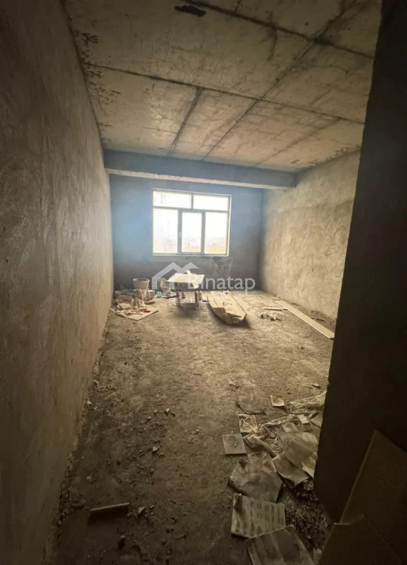 Satılır 3 otaqlı yeni tikili 172 m², Gənclik m. — şəkil 5